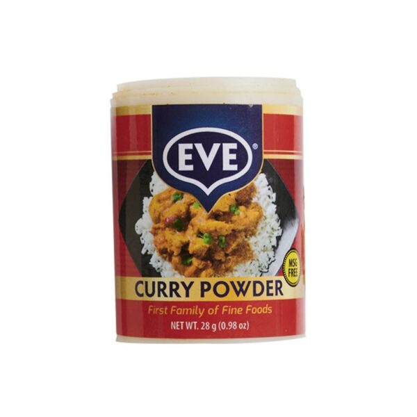 Eve 1oz Curry Powder