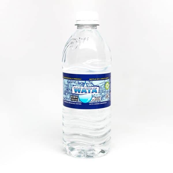 500ml Wata Wata - Image 2