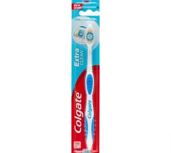 Colgate Extra Clean Full Head Toothbrush, Firm