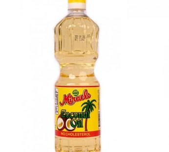 Miracle Coconut Oil 500ml