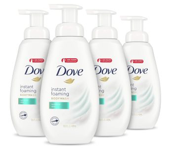 Dove Body Wash 13.5oz