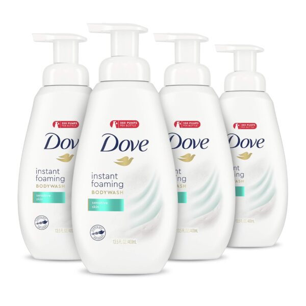 Dove Body Wash 13.5oz