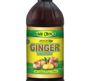 Home Choice Ginger Extract 454ml