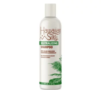 Neutralizing Shampoo 8oz