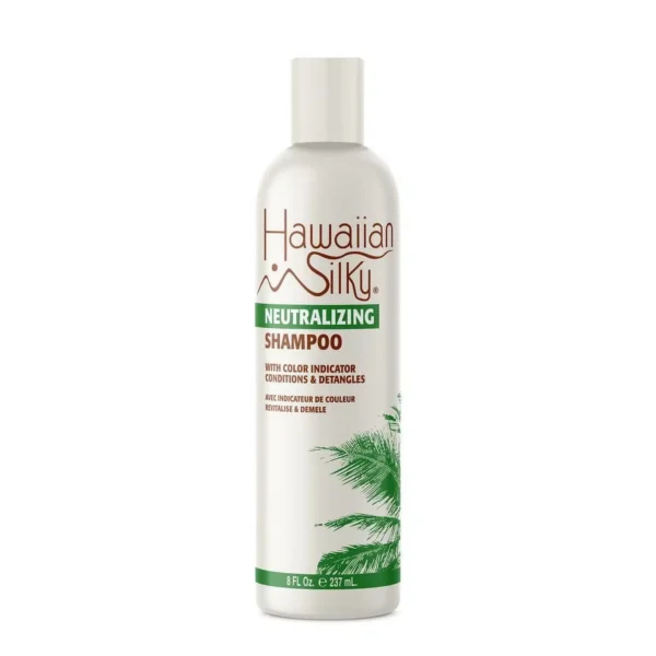 Neutralizing Shampoo 8oz