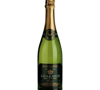 Kraemer Blanc De Blancs Brut 750ml