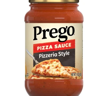 Prego Pizza Sauce 14oz