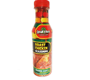 SpurTree Roast Chicken Seasoning New 13.9oz (12/cs)