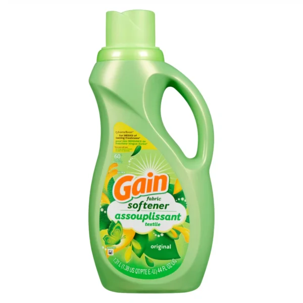 GAIN Fabric Softener 1.3L