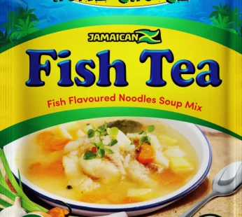 Home Choice Fish Tea 45g