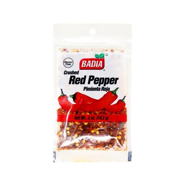 Badia Crushed Red Pepper 0.5oz