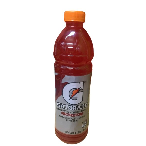 Gatorade 1 Litre