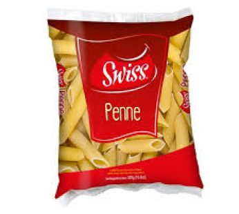 Swiss Penne 300g