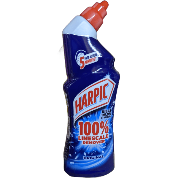 Harpic Limescale Remover ASSORTED 750ml