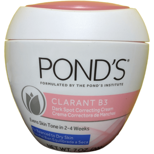 Ponds Clarant B3 Dry Skin 200g