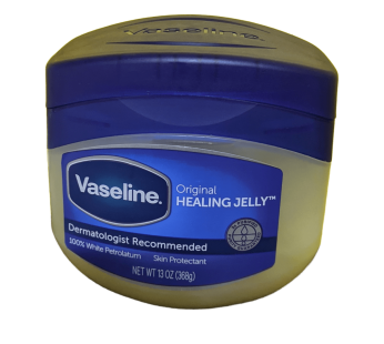 Vaseline Healing Jelly Original 368g