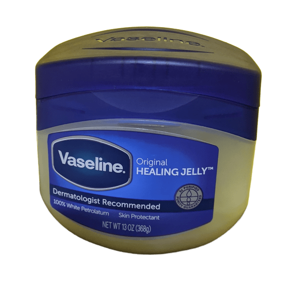 Vaseline Healing Jelly Original 368g