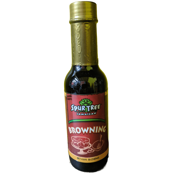 SpurTree Browning 4.8oz