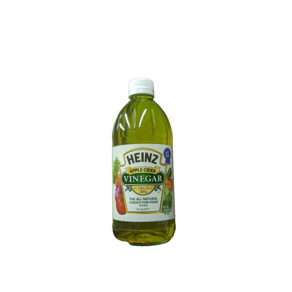 Heinz Apple Cider Vinegar 16oz