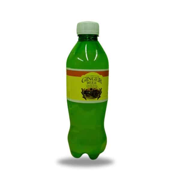 Ginger Beer 350ml