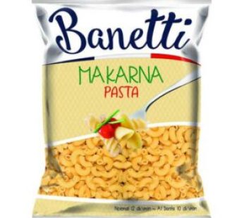 Banetti Makarna Pasta 400g