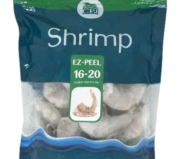 CPJ 16-20 RAW Shrimp EZ Peel