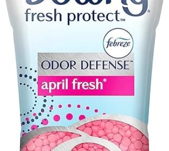 Downy Fresh Protect April Fresh Scent Booster Beads 422g 14.8oz