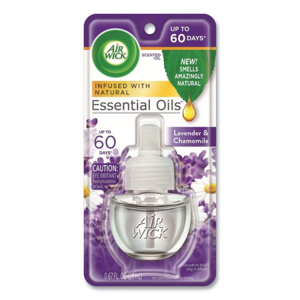 Air Wick Scented Oil 20ml