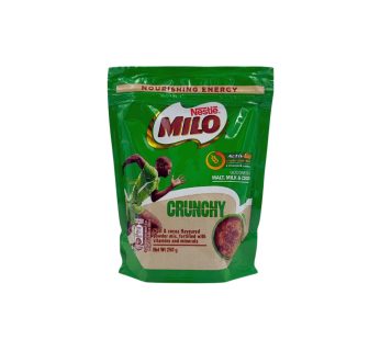 Milo Activ-Go Doy Pack 250g