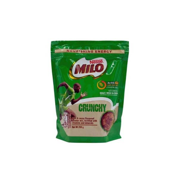 Milo Activ-Go Doy Pack 250g