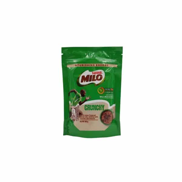 Milo Activ-Go Zipper Bag 100g