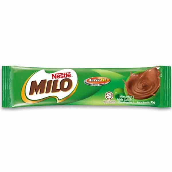 Milo Activ-Go STP 30g