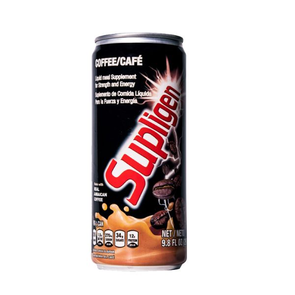 Supligen Coffee 290ml