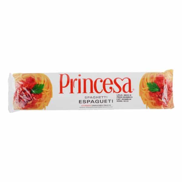 Princesa Pasta Spaghetti 400g