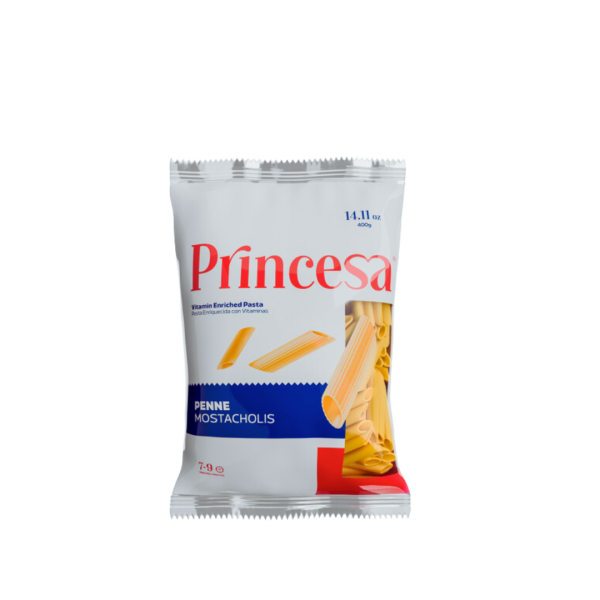 Princesa Pasta Penne 400g