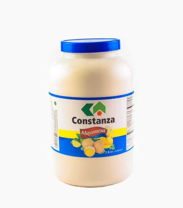 Constanza Mayonnaise Gallon