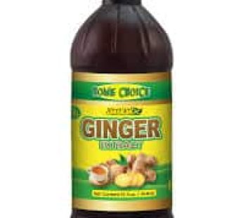 Pure JA Ginger Extract 16oz