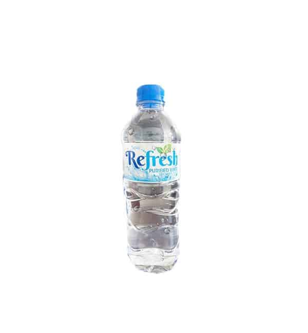 Refresh Water 500ml