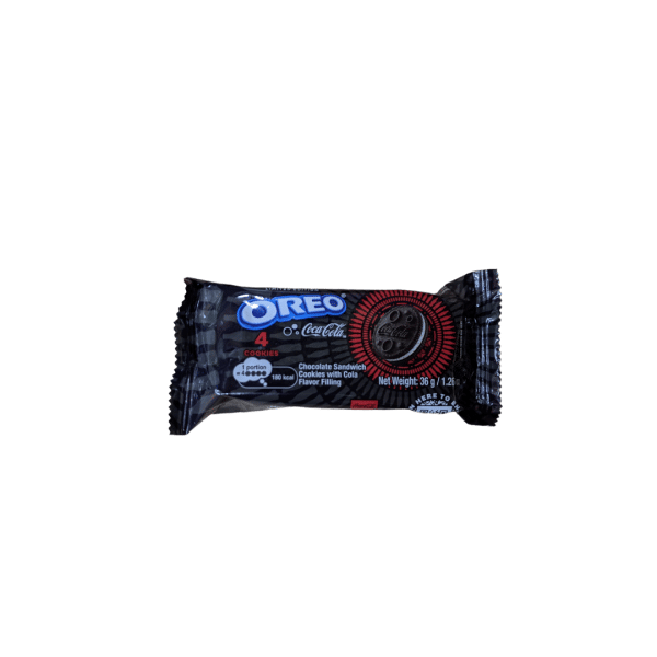 OREO Small Cola Flavor 36g