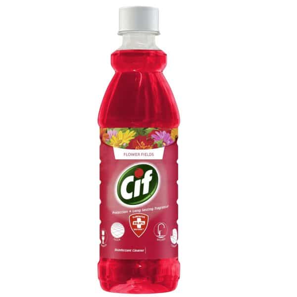 Cif Disinfectant 770ml