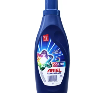 Ariel Revita Color 800ml