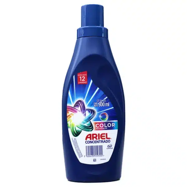 Ariel Revita Color 800ml