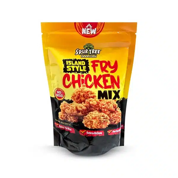 Spur Tree Fried Chicken Mix 8oz