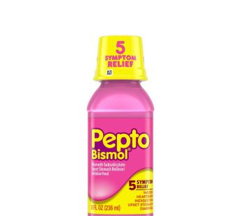 Pepto Bismol 8oz