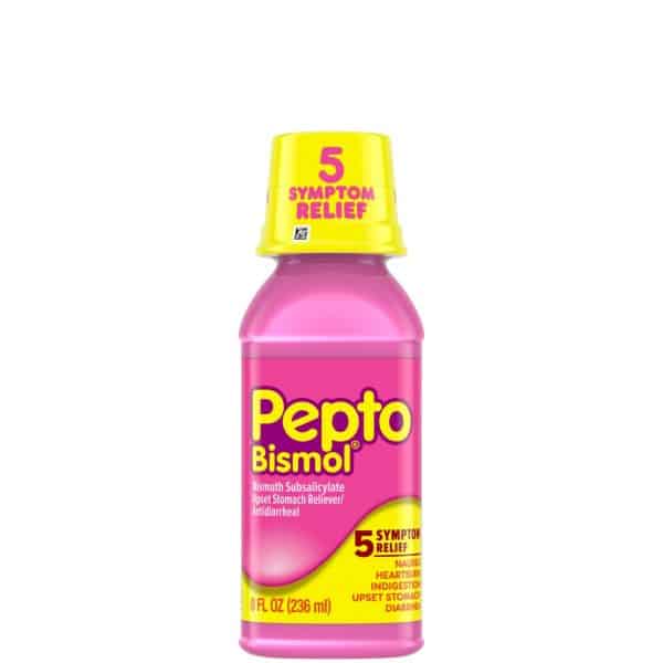 Pepto Bismol 8oz