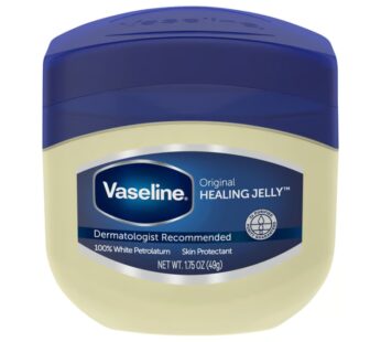 Vaseline Healing Jelly 1.75 oz