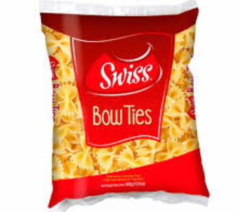 Swiss Bow Ties 300g