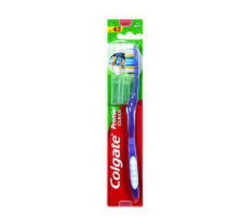 Colgate Premium Toothbrush