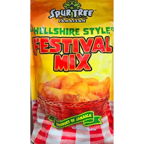 Spur Tree Festival Mix 12oz