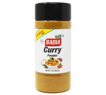 Badia Curry Powder 2oz (8/cs)